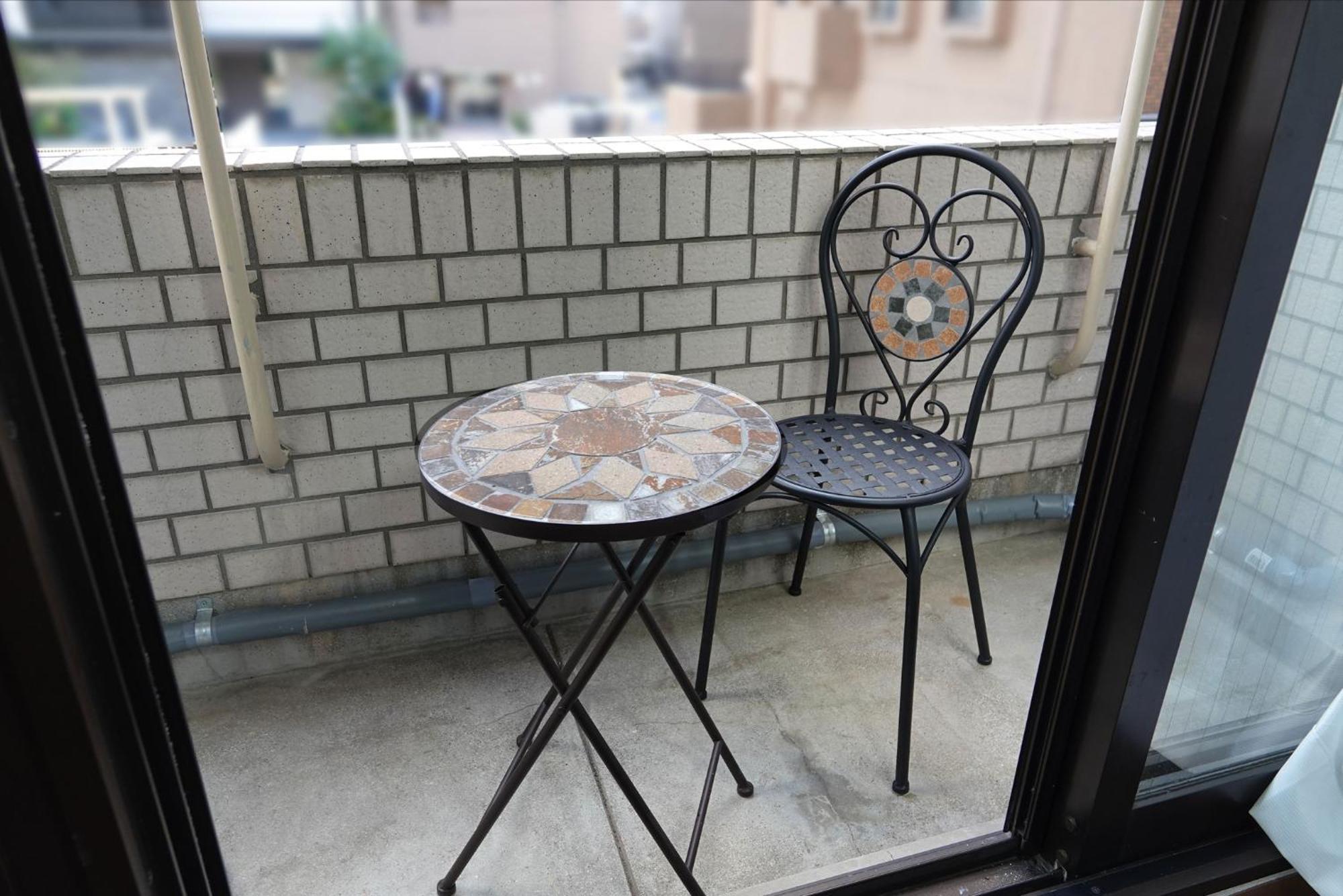 The Torii Apartment Kumamoto Ngoại thất bức ảnh