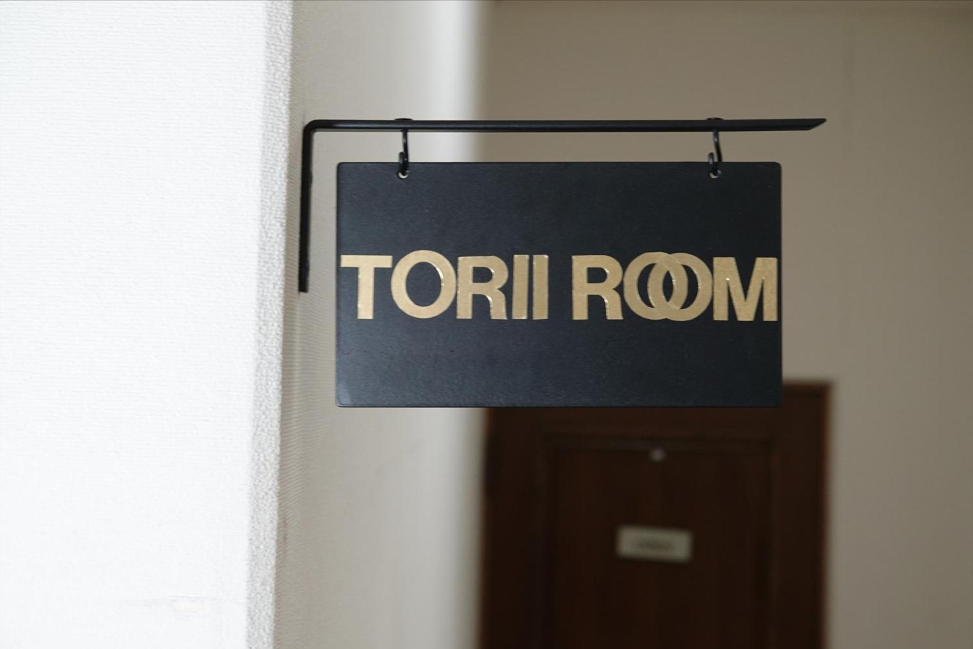 The Torii Apartment Kumamoto Ngoại thất bức ảnh