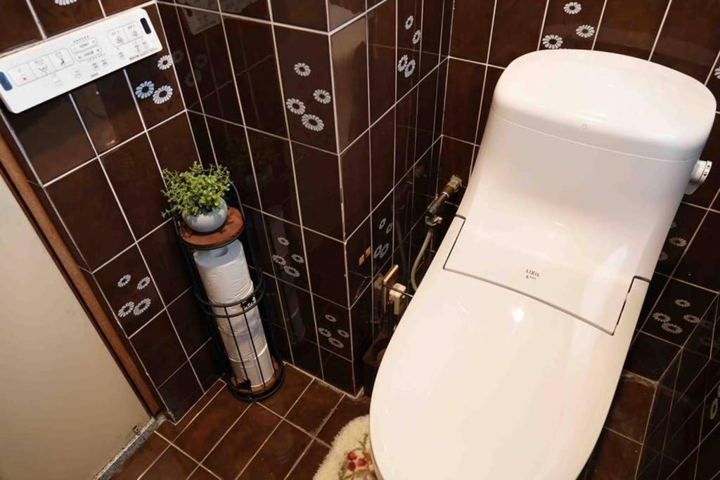 The Torii Apartment Kumamoto Ngoại thất bức ảnh
