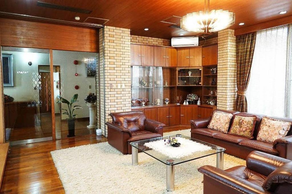 The Torii Apartment Kumamoto Ngoại thất bức ảnh